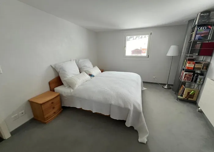 Wohnung Am Heimberg