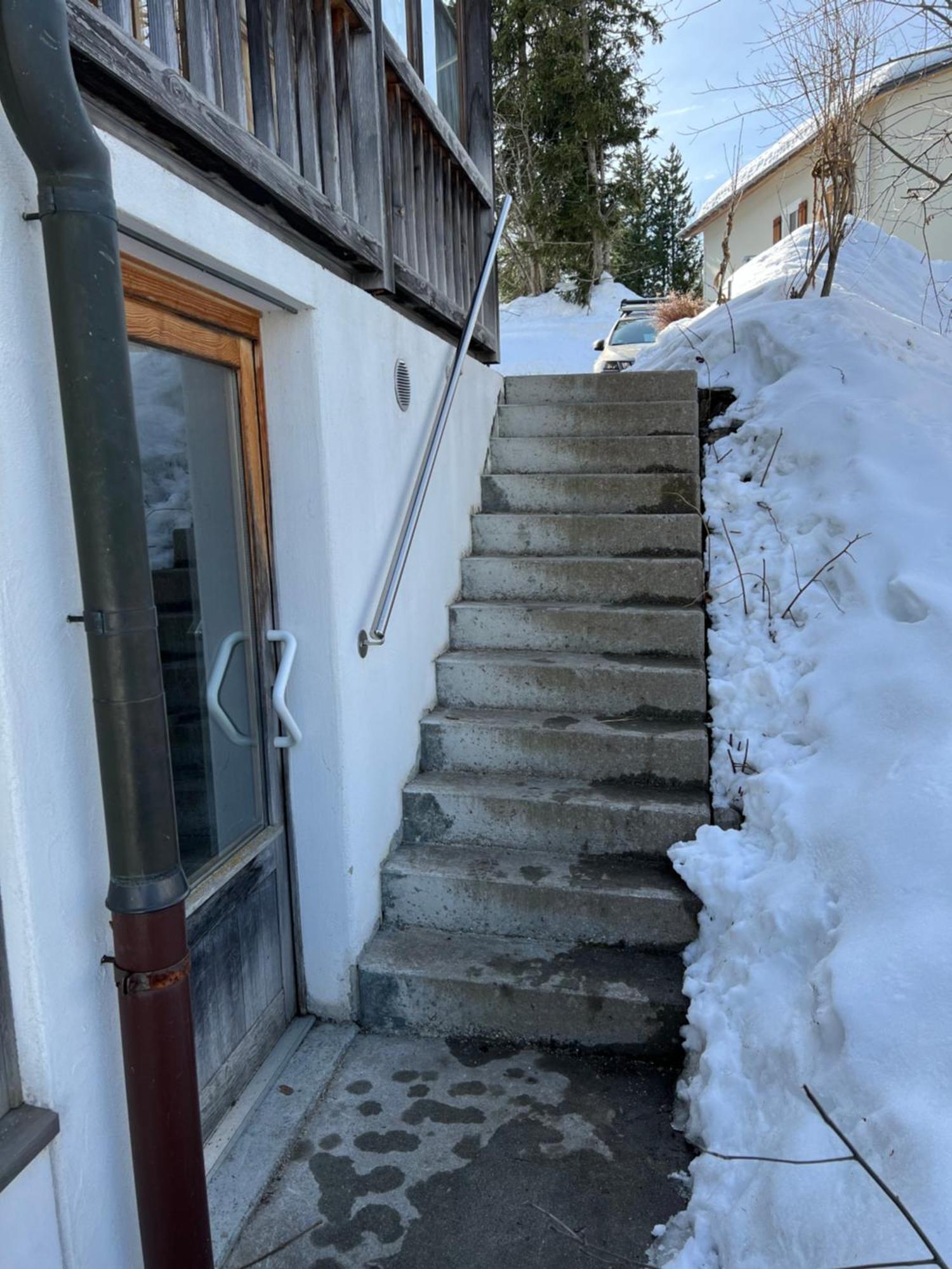 Am Heimberg Apartment