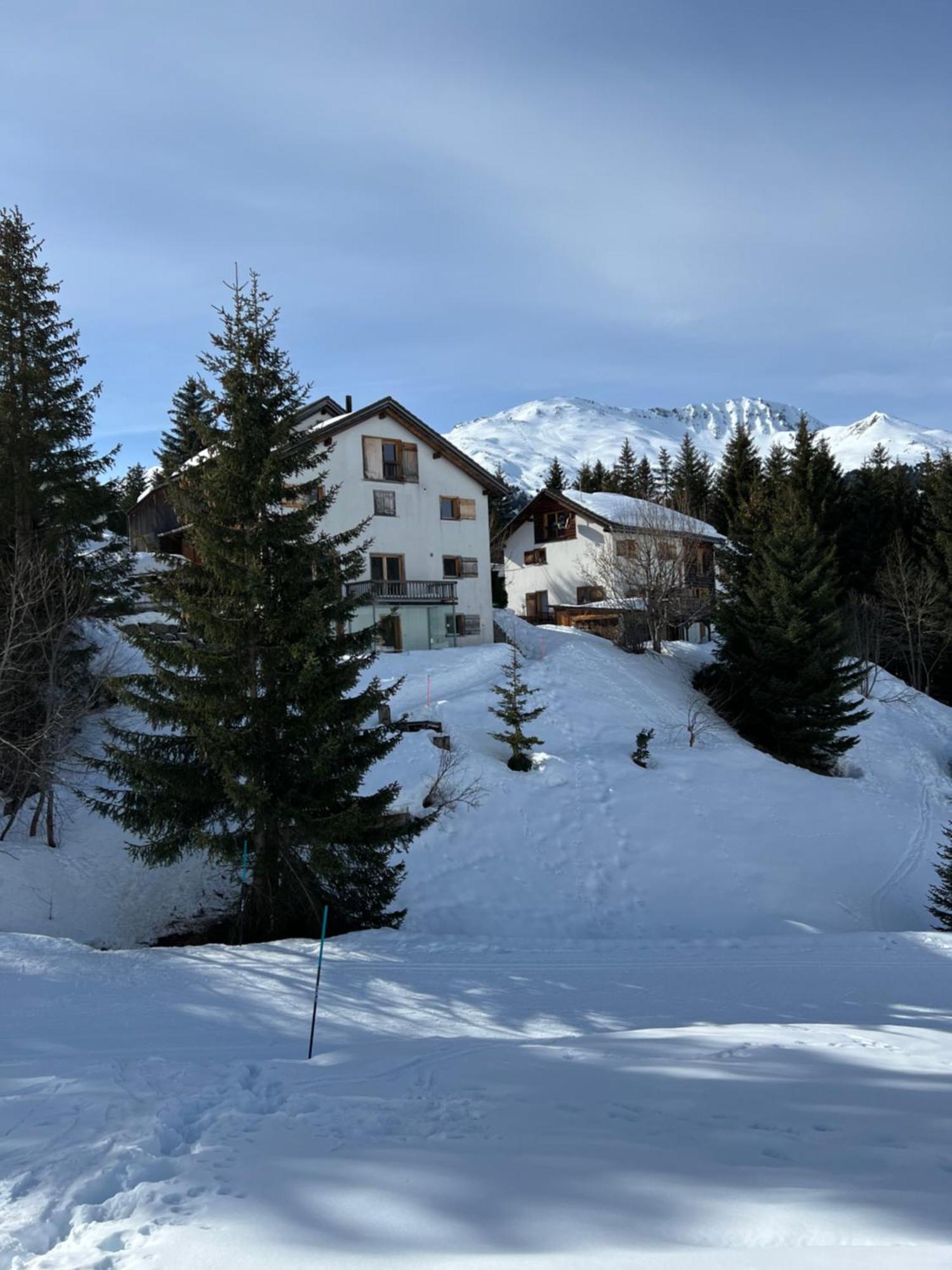 Am Heimberg Apartment