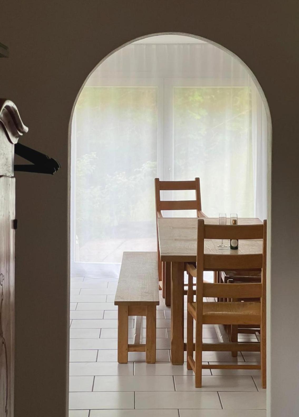 Am Heimberg Apartment Churwalden